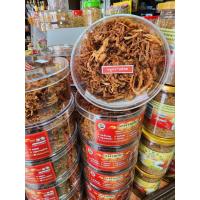 ราคา หมูหวานฝอย หมูฝอยกรอบ เฮงง่วนเฮียง (17018023449)