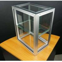 ราคา ตู้เอนกประสงค์ ตู้ขายส้มตำ ตู้โชว์ร้านขายของชำ (3401936772)