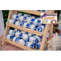 ราคา กระเป๋าไส่เหรียญ 50 ชิ้น คละสี ของชำร่วย กระเป๋าไส่เหรียญ (14907309914)