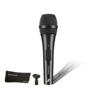 ราคา Sennheiser XS1 ไมโครโฟน แถมฟรีหัวจับไมค์ ซองใส่ไมค์ ประกันศูนย์ไทย Music Arms (21151696088)