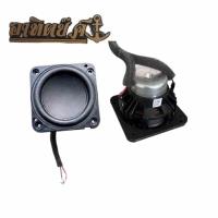 ราคา JBL BB 3 ดอกลำโพงเสียงกลาง 3 นิ้ว 4 โอห์ม 40 วัตต์ดอก 3 นิ้ว ฟูเร้นซ์เบสกลางแหลม เสียงดีเบสหนักวัตต์สูง แม่เหล็กใหญ่ ราคาต่อ 1 ดอก ของแท้พร้อมจัดส่ง (21414522122)