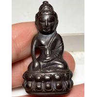 ราคา พระกริ่งปวเรศวัดบวรพิมพ์ก้นถ้วย พระเก่าหายากเปิดแบ่งปันค่ะ (20545405321)