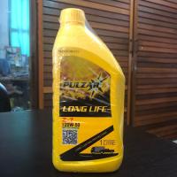 ราคา เพาวซ่าร์ ลองไลฟ์ Pulzar Long Life SAE 20W 50 ขนาด 1 ลิตร น้ำมันเครื่อง เกรดรวมสำหรับเครื่องยนต์ดีเซลและเบนซิน (5391446264)