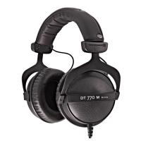 ราคา Beyerdynamic DT770 Pro 250 80 32 Ohm หูฟังมอนิเตอร์ Beyerdynamic DT770 รับประกันศูนย์ไทย Music Arms (10893012825)