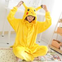 ราคา Tea โปเกม่อนสีเหลือง พิคาชู รองเท้าสีเหลืองชุดน่ารักใส่สบาย (10378556315)