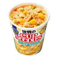 ราคา Nissin Cup Noodle นิสชิน ยากิโซบะ บะหมี่กึ่งสำเร็จรูปญี่ปุ่น ราเมงถ้วยนิชชิน มาม่าญี่ปุ่น U F O (20468199215)