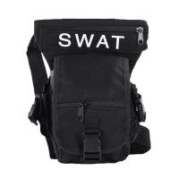 ราคา Honraneแฟชั่นทหารกระเป๋าคาดเอวกลยุทธ์กลางแจ้งกีฬาRideกระเป๋าหนังคาดเอวยูทิลิตี้เดินป่ากระเป๋าคาดต้นขา (4527270912)