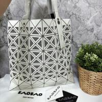 ราคา กระเป๋าถือ bao bao issey สวยมาก รุ่นใหม่ล่าสุด พร้อมส่งสวยตรงshop (20405337791)