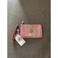 ราคา oudukai Kipling ใหม่ กระเป๋าสตางค์ กระเป๋าใส่เหรียญ สามชั้น สีพื้น หลายสี ขนาดเล็ก 13265 (20579862139)