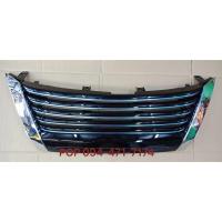 ราคา กระจังหน้าแต่ง ฟอจูนเนอร์2015 ลายเล็กซัส fortuner new TOYOTA NEW FORTUNER ปี 2015 on ลาย LAXUS (8611945849)