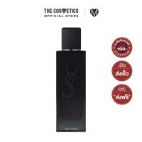 ราคา YSL Myslf Eau De Parfum 60ml น้ำหอมกลิ่นหวานปนสไปซี่สไตล์ Aromatic (21380144245)