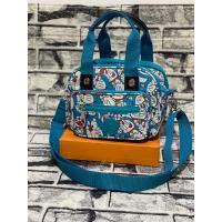 ราคา 6 KIPLING กระเป๋าถือได้สะพายได้ ขนาด 8 นิ้ว (15229051018)