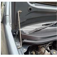 ราคา ค้ำฝากระโปรงหน้า 90องศา วีโก้ vigo (17408351474)