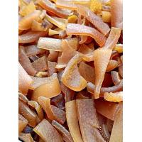 ราคา แคปหมู หนังหมู ไร้มัน 500 กรัม (21345728172)