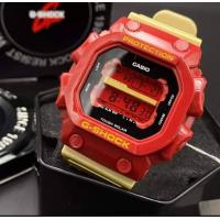 ราคา ยักษ์ใหญ่ CASIO ยอดฮิต GX 56BB 1DR กันน้ำ แถมฟรีกล่อง พร้อมตั้งเวลาให้ (20624667573)