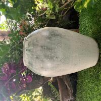 ราคา แจกันดินเผาทรงไหเรียบ ขนาด 25 x 35 cm (19129114063)