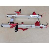 ราคา สวิงอาร์ม MOTO Rของแท้100 เวฟเก่า W110I เวฟ125ทุกรุ่น SUPERCUP ดรีม ปรับ6ะดับ แกนล้อ ปรับโช้คและอาร์ม พักเท้า ดันโซ่ สีเงิน แดง ทรงกล่อง ทรงไข่ (9720588462)