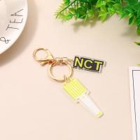 ราคา Kpop Nct Enhypen Astro AteezTwice Itzy Light Keychain Bag Pendant (20510226010)