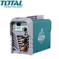 ราคา TOTAL ตู้เชือมอินเวอร์เตอร์ MMA IGBT 250 แอมป์ รุ่น TW22502A Inverter MMA Welding Machine เครื่องเชื่อม (20664445097)