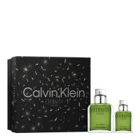 ราคา CALVIN KLEIN FRAGRANCES Eternity Eau De Parfum Male Fragrance Sets 100 ML 30 ML (21399574096)