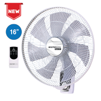 Masterkool พัดลมตั้งพื้น ขนาด 16 นิ้ว รุ่น MDSF-16 Super DC