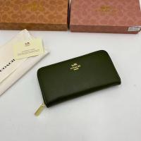 ราคา NEW กระเป๋าสตางค์ใบยาวสำหรับผู้หญิงแบบซิปรอบ 1ซิปขนาด 7 5 นิ้ว (19179005296)