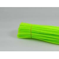 ราคา ลวดขนกำมะหยี่ 30ซม ชุด 100 เส้น 20เส้น สำหรับงาน DIY งานประดิษฐ์ สื่อการเรียนการสอนเด็กเล็ก ลวดกำมะหยี่ (21391100641)