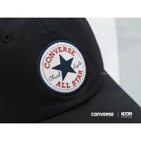 ราคา หมวก Converse Original Chuck Baseball Cap สินค้าแท้ พร้อมถุง Shop l ICON Converse (21200294801)