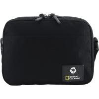 ราคา NATIONAL GEOGRAPHIC N20903 Ocean RPET Polyester 2 Compartment Crossbody Bag กระเป๋าสะพายข้าง (18030892427)