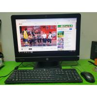ราคา all in one HP compaq pro 4300 core i3 gen3 ใช้งานปกติ ดูหนัง ร้องคาราโอเกะ (21383731987)