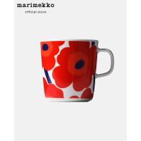 ราคา MARIMEKKO UNIKKO MUG 4 DL CERAMICS แก้วน้ำเซรามิก ลายดอกไม้ ขนาด 4DL (16958457901)