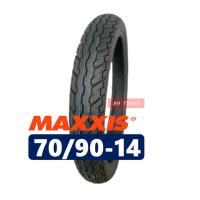 ราคา ยางนอก MAXXIS ยางนอกฟีโน่ ยางFino ยางClick125 i 70 90 14 80 90 14 มีตัวเลือก ยางใน (16124954379)