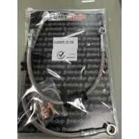 ราคา สายถักเบรค ควิพ BRAKE QUIPS BRAKE HOSE ทั้งรถญี่ปุ่นและยุโรป RUNSTOP สายถักเบรครถยนต์ อะไหล่รถยนต์ สายเบรค พร้อมส่งจากไทย ของแท้ (20907244871)