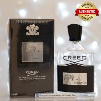 ราคา น้ำหอมแท้แบ่งขาย Creed Aventus Eau de Parfum (3421122655)