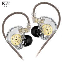 ราคา KZ EDX Lite หูฟังเอียร์บัดไดรฟ์เวอร์ไดนามิกลิเนียร์สุดคุ้มเสียงเบสไฮไฟหูฟัง IEM ตัดเสียงรบกวนหูฟังเกมวิ่งออกกำลังกาย2Pin สาย DJ มอนิเตอร์ที่ถอดออกได้สำหรับสมาร์ทโฟน MP3เครื่องเล่น MP4แท็บเล็ตคอมพิวเตอ