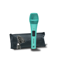 ราคา Sennheiser XS1 ไมโครโฟน แถมฟรีหัวจับไมค์ ซองใส่ไมค์ ประกันศูนย์ไทย Music Arms (18807684482)