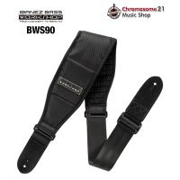ราคา สายสะพายเบสและกีตาร์ Ibanez BWS90 Bass Workshop (20666723569)