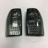 ราคา ไฟท้ายมิตชูบิชิ สตราด้า แต่ง LED สีสโมค (4650692813)