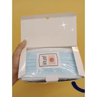 ราคา แมสเจแปน japan พร้อมส่ง กันไวรัส99 กันฝุ่นpm 25 หนา นุ่ม ไม่รั้งหู ใส่สบาย ไม่ระคายเคืองผิว กล่องนึงมี50ชิ้น (20965382137)