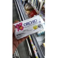 ราคา ecook เนย แท้ สีเงิน ขนิดก้อน รสจืด orchid pure creamery butter unsalted 227g (7188342723)