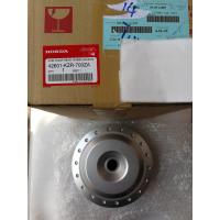 ราคา ดุมหลัง แท้ศูนย์ คลิก Click 125i Hub Comp Rear Wheel NH364M 42601 KZR 700ZA (1995716160)