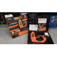 ราคา รุ่นใหม่ PUMPKIN เครื่องยิงตะปูไฟฟ้า ปรับได้ 2000W 50170 J NF320 สินค้าเเท้รับประกันจากผู้เเทนจำหน่าย (17692910366)