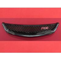 ราคา ดำเงา กระจังหน้า Civic ES 2001 2002 Mugen (17655207220)