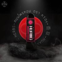 ราคา ยาดม ตราหว่อง HUANG กลิ่นสตรอว์เบอร์รี่ Strawberry (20330982778)