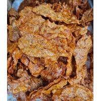 ราคา ปลาหวานตัวปลา ปลาซาบะหวาน น้ำหนัก200กรัม และ 500กรัม MOMSQUID อาหารทะเลแห้ง (7135904116)