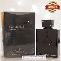 ราคา น้ำหอมแท้แบ่งขาย Armaf Club De Nuit intense Man Eau de Parfum (3421472918)