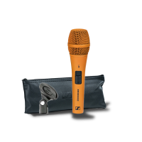 ราคา Sennheiser XS1 ไมโครโฟน แถมฟรีหัวจับไมค์ ซองใส่ไมค์ ประกันศูนย์ไทย Music Arms (18807684483)