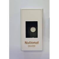 ราคา กล่องเบรคเกอร์ พิมพ์ทอง National พร้อมเซฟตี้เบรกเกอร์ 20A ไดมอนด์ (13623148421)