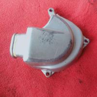 ราคา ฝาครอบตีนเป็ด ฝาปิดแคร้งบน ฝาครอบแคร้งบน หอยฝาสายพาน นูโว Yamaha Nouvo 115 MY Nouvo 115 MX ของแท้ มือสอง (19782868794)