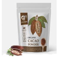 ราคา ผงคาเคา ออร์แกนิค CACAO POWDER ผิวสวย อารมณ์ดี คุมหิว ขนาด 100 กรัม (21393099193)